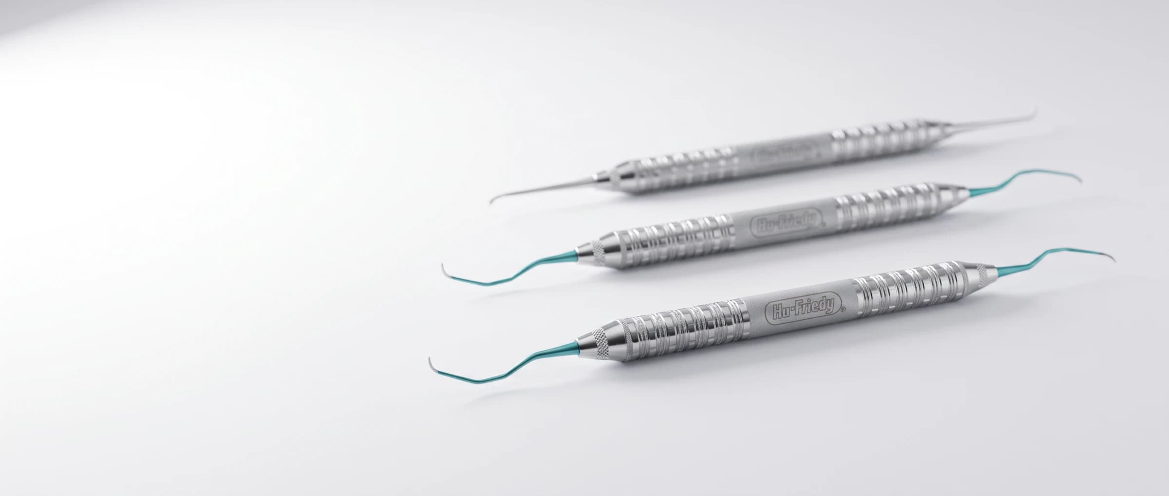 Implantatreinigungsküretten