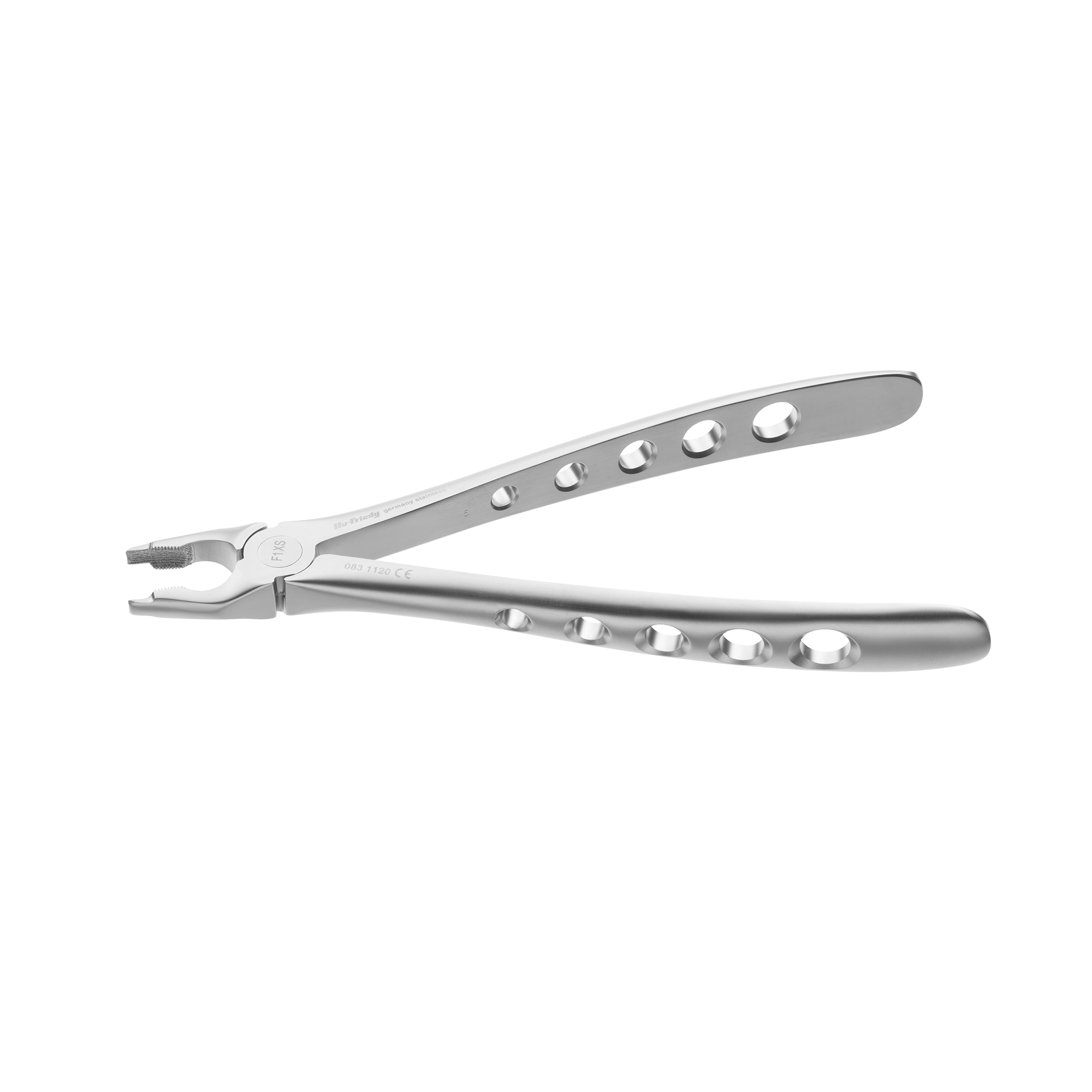 Zahnzange #1 Atraumair OK, Schneidezahn