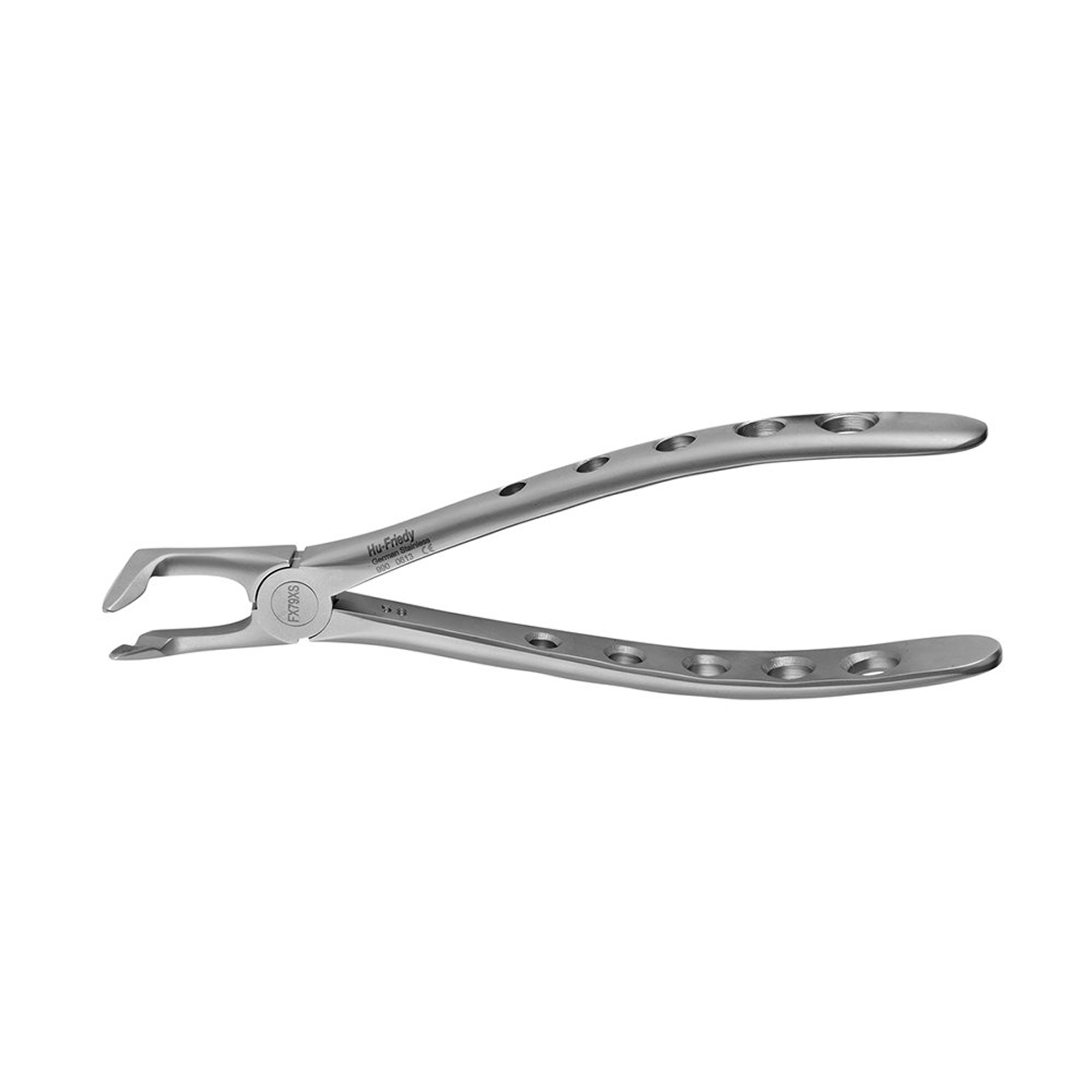 Zahnzange #79 Atraumair UK, Molaren