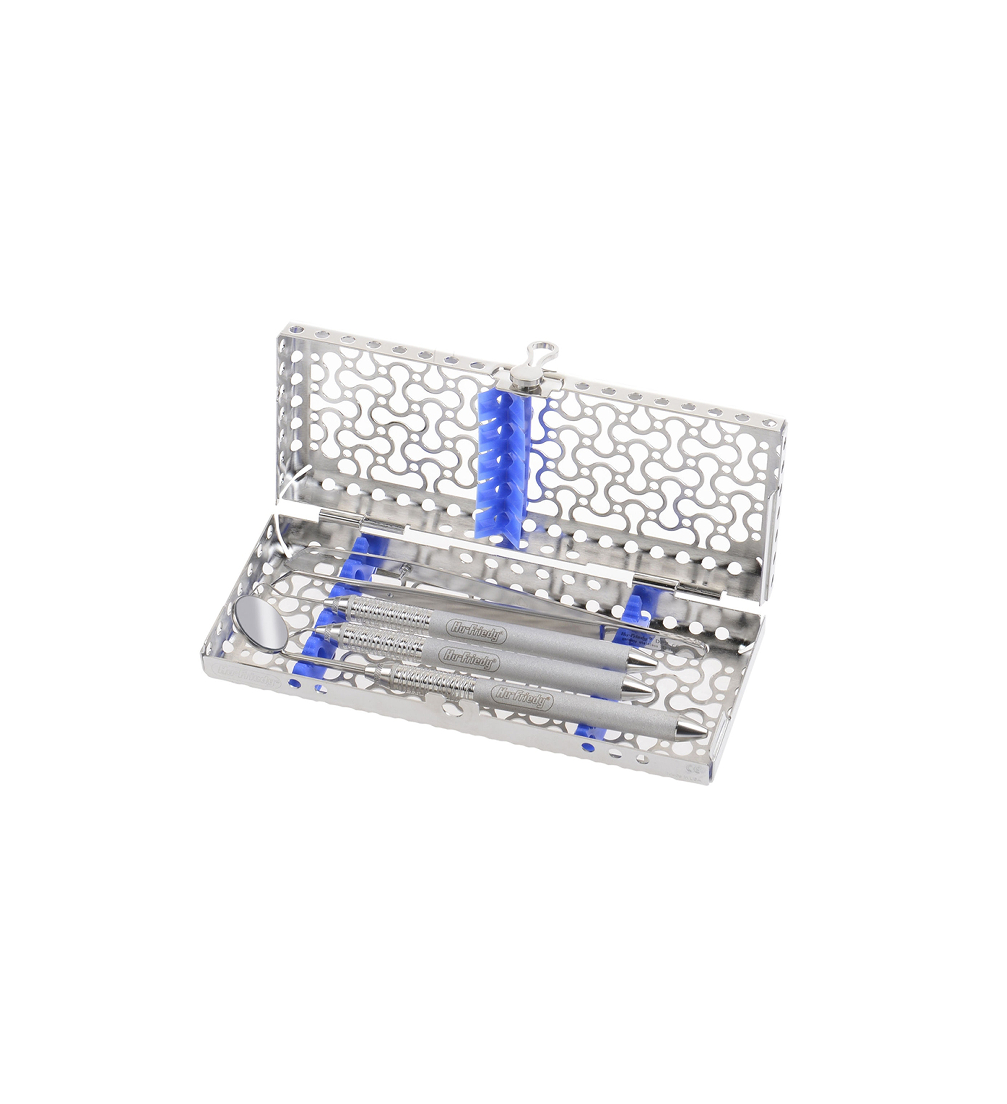 1/4 Kassette (5 Instr.)