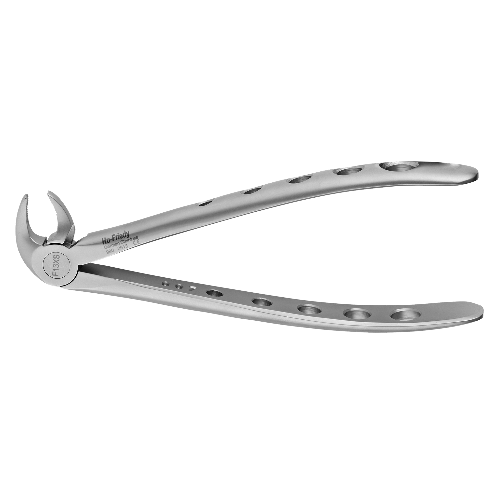 Zahnzange #13 Atraumair UK, Prämolaren