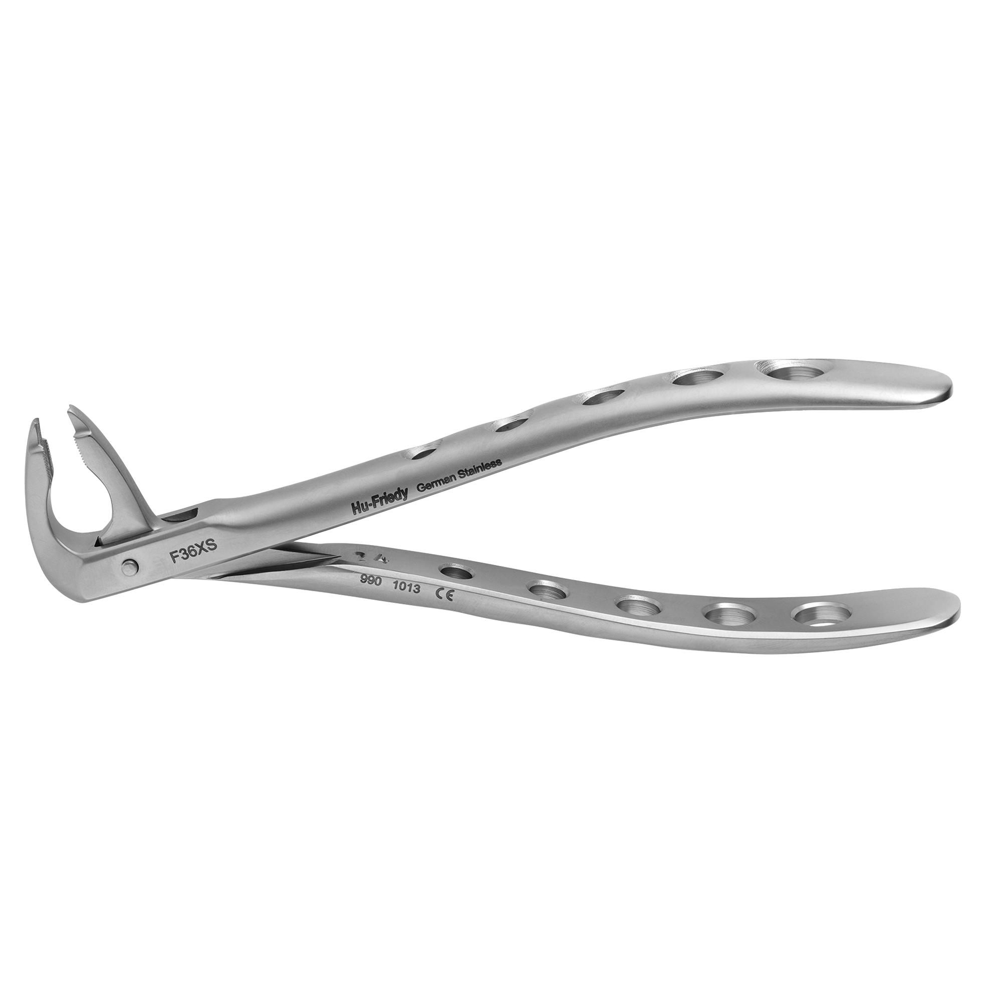 Zahnzange #36 Atraumair UK, Schneide- u. Eckzähne