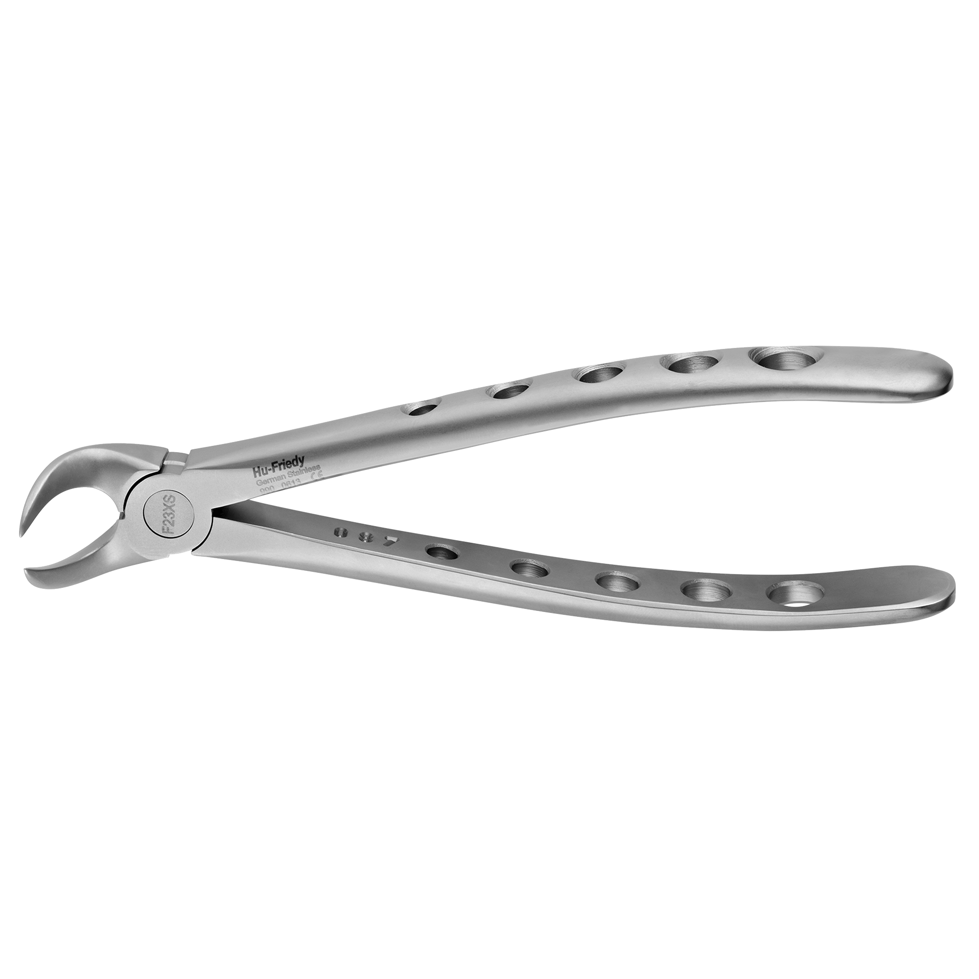 Zahnzange #23 Atraumair Kuhhorn, UK, Molaren