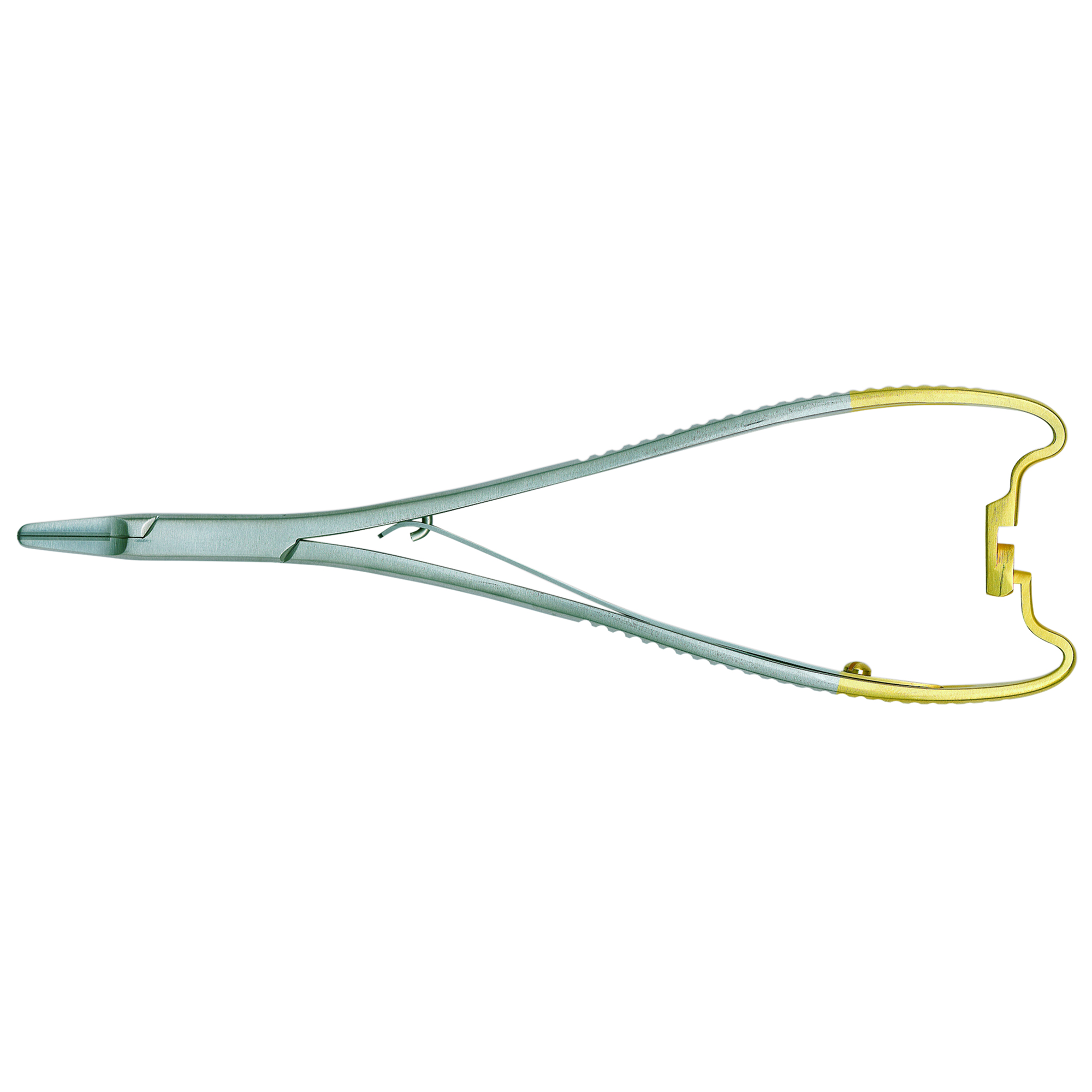 Nadelhalter Lichtenberg PermaSharp 17cm, Innensperre