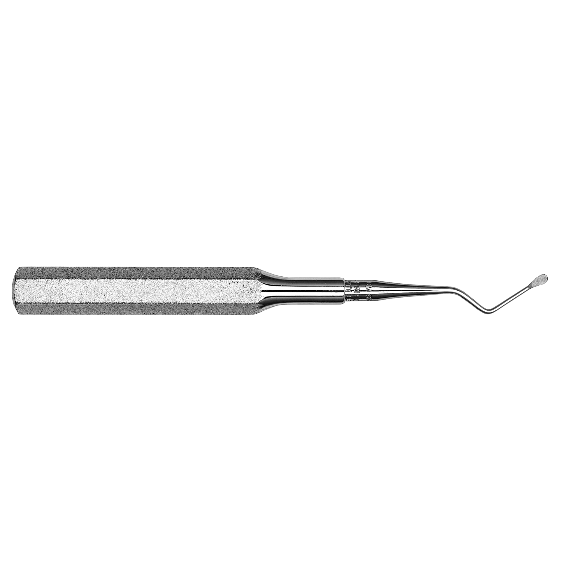 Chirurgische Kürette Molt #6R Gr #502