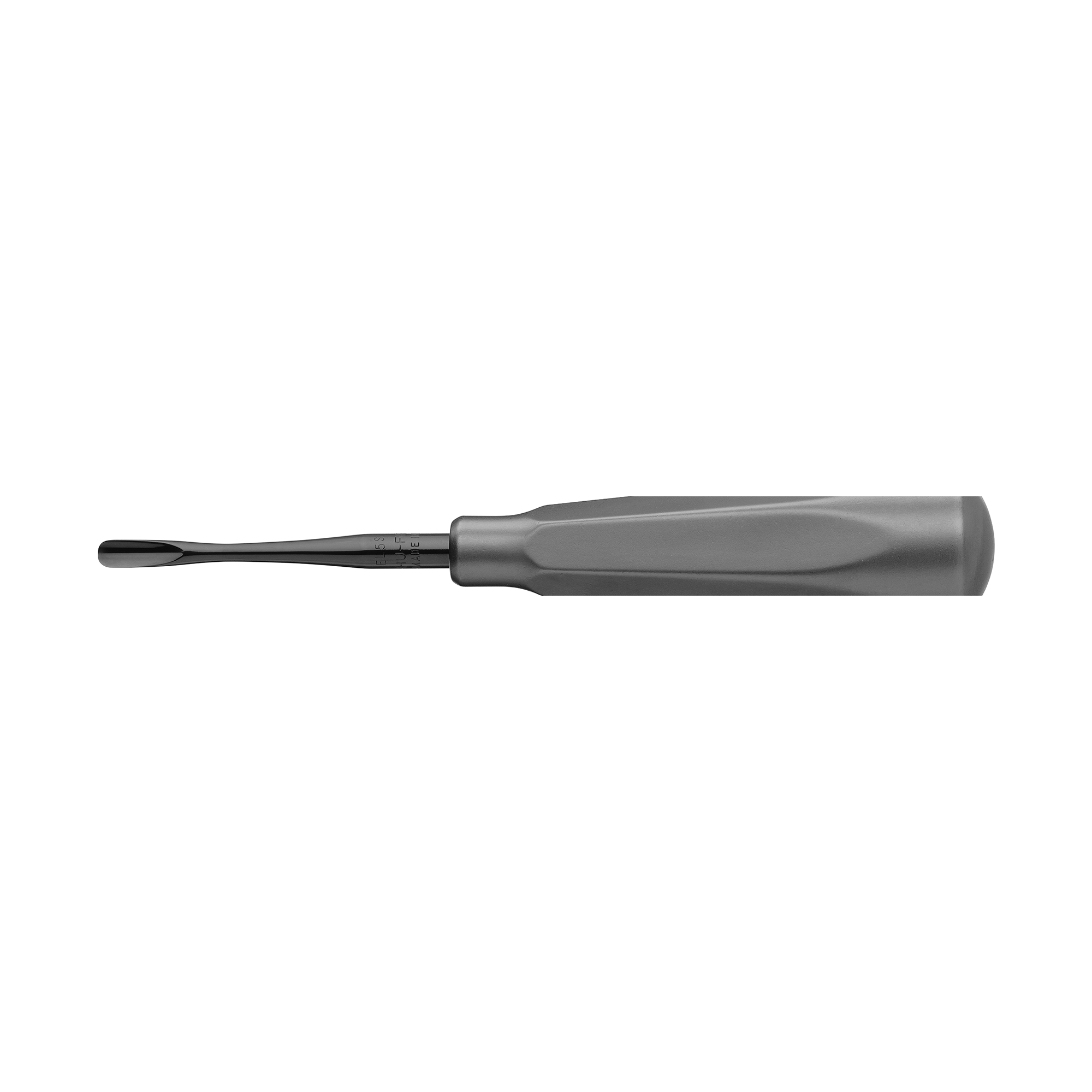 Luxationsinstrument Black Line, gerade 5mm