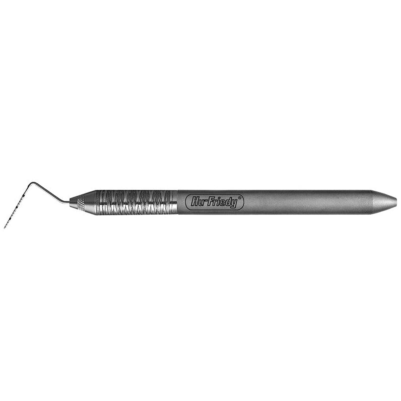 CC SE UNC Sonde, 1-15, Satin Steel