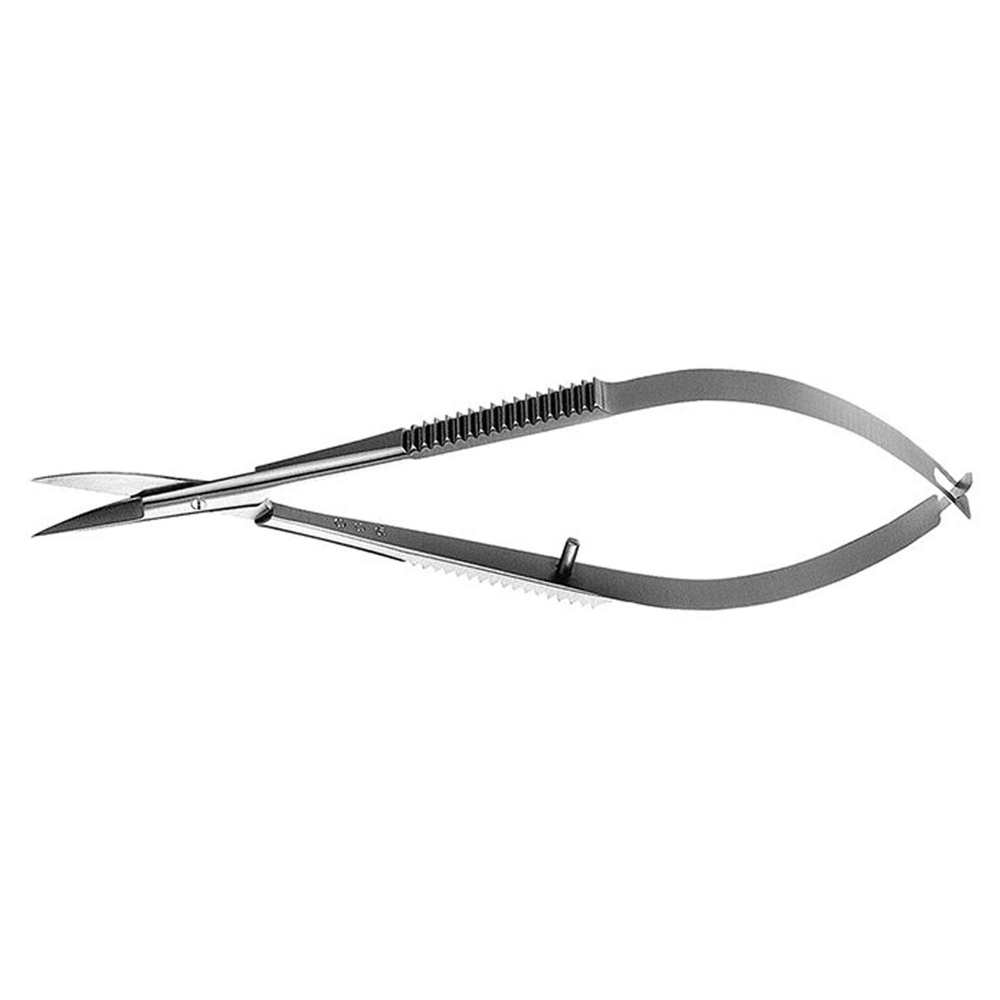 Schere Mikro Castroviejo #31 10cm