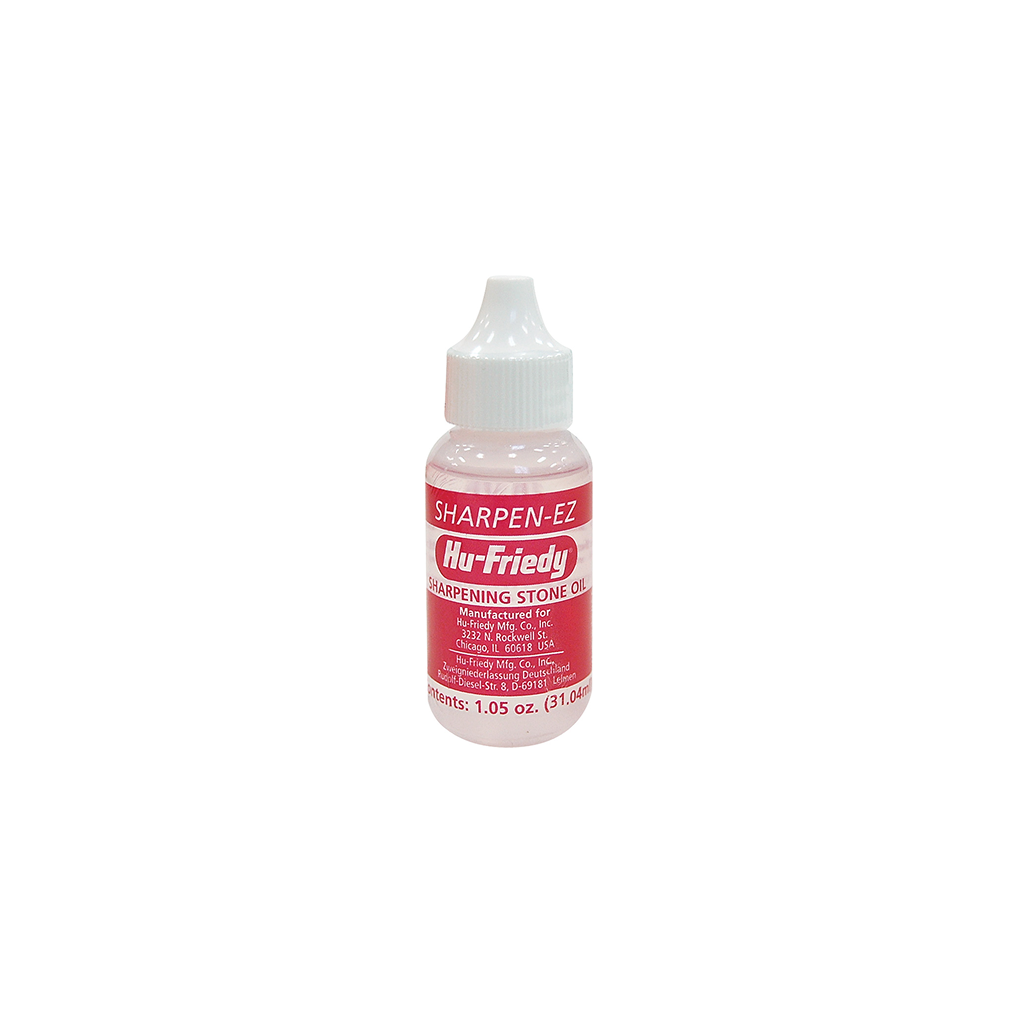 Schärf Öl 29,5ml Flasche
